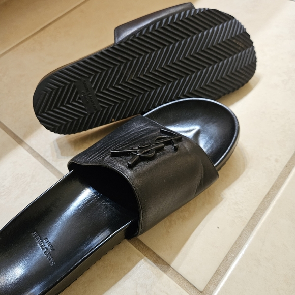 Ysl slides - Picture 3 of 7